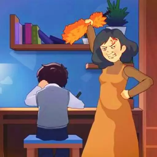 别想打扰我学习