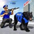 警察之城2021