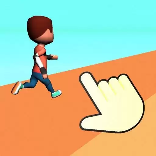 Draw Escape 3D