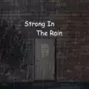 我被困老王家了