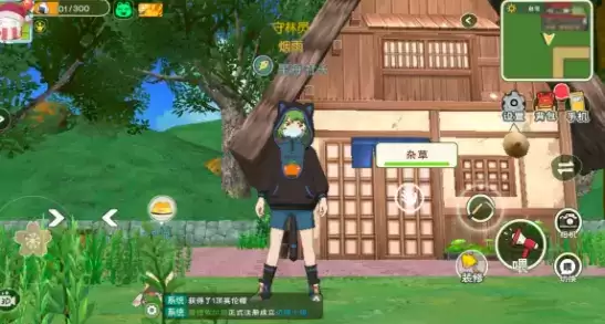 小森生活家园升级材料是什么?家园升级材料汇总计算图片1