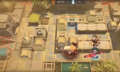 明日方舟源石尘行动OD-6怎么打 明日方舟源石尘行动低配攻略 明日方舟源石尘行动OD-6怎么打 明日方舟源石尘行动低配攻略