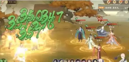 忘川风华录魂狱详细图文打法攻略