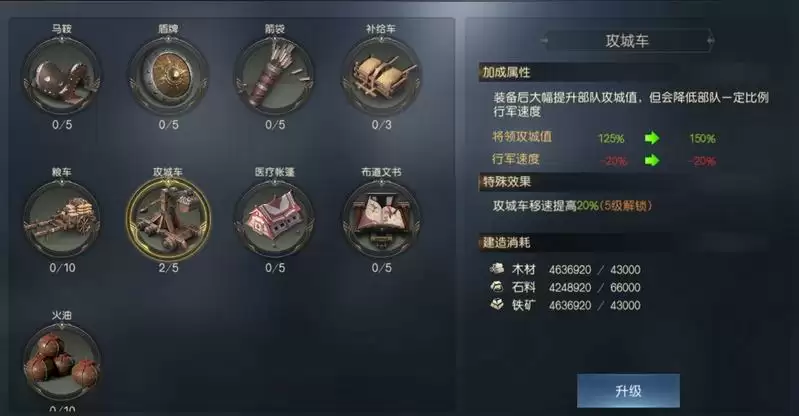 征服与霸业同盟作战攻略 兵力提升及攻城技巧分享