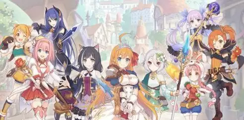 公主连结安强度分析及抽取建议