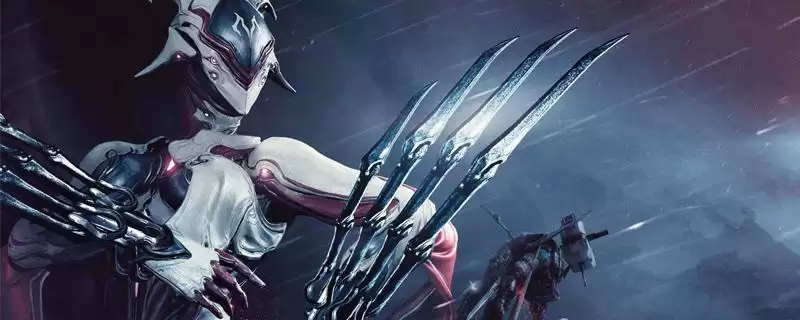 warframe钢铁精华有什么用_1 warframe钢铁精华有什么用