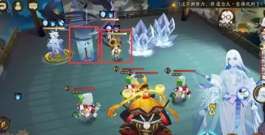 阴阳师sp蝉冰雪女技能测评及强度分析