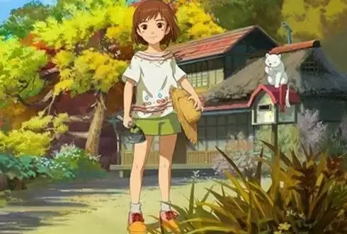 小森生活可捕捉家养动物大全