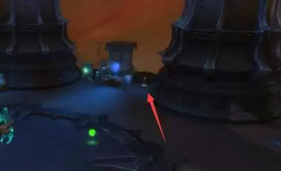 魔兽世界9.05噬渊坐骑狂野的影犬图文获取攻略