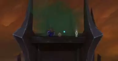 魔兽世界9.05噬渊坐骑狂野的影犬怎么获得？噬渊坐骑狂野的影犬获取方法图片5