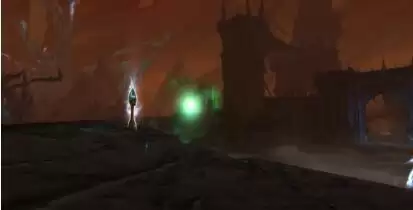 魔兽世界9.05噬渊坐骑狂野的影犬怎么获得？噬渊坐骑狂野的影犬获取方法图片4