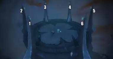 魔兽世界9.05噬渊坐骑狂野的影犬怎么获得？噬渊坐骑狂野的影犬获取方法图片7