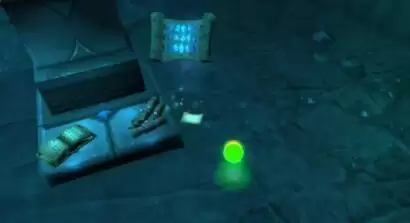 魔兽世界9.05噬渊坐骑狂野的影犬怎么获得？噬渊坐骑狂野的影犬获取方法图片10