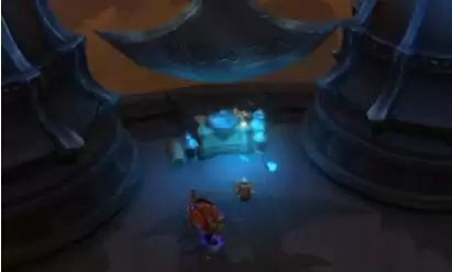 魔兽世界9.05噬渊坐骑狂野的影犬怎么获得？噬渊坐骑狂野的影犬获取方法图片12