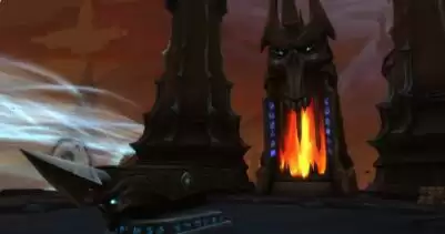 魔兽世界9.05噬渊坐骑狂野的影犬怎么获得？噬渊坐骑狂野的影犬获取方法图片17