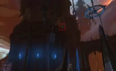 魔兽世界9.05噬渊坐骑狂野的影犬怎么获得？噬渊坐骑狂野的影犬获取方法图片16