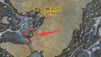 魔兽世界9.05噬渊坐骑狂野的影犬怎么获得？噬渊坐骑狂野的影犬获取方法图片22