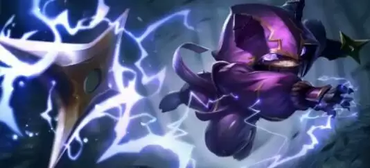 云顶之弈11.5神盾凯南怎么玩？11.5神盾凯南阵容攻略图片1