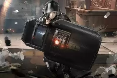 明日方舟闪击值不值得抽