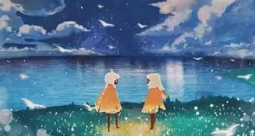 光遇在荧光森林冥想位置在哪