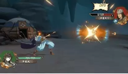 天地劫手游职业特点及职业属性克制关系详细介绍