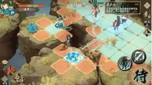 天地劫手游职业特点及职业属性克制关系详细介绍