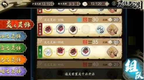 天地劫手游职业特点及职业属性克制关系详细介绍