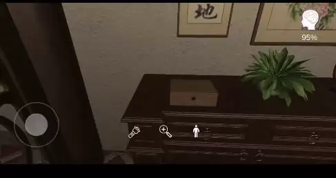 《孙美琪疑案:温迪的家》盒子2线索位置