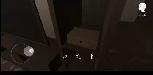 《孙美琪疑案:温迪的家》盒子1线索位置