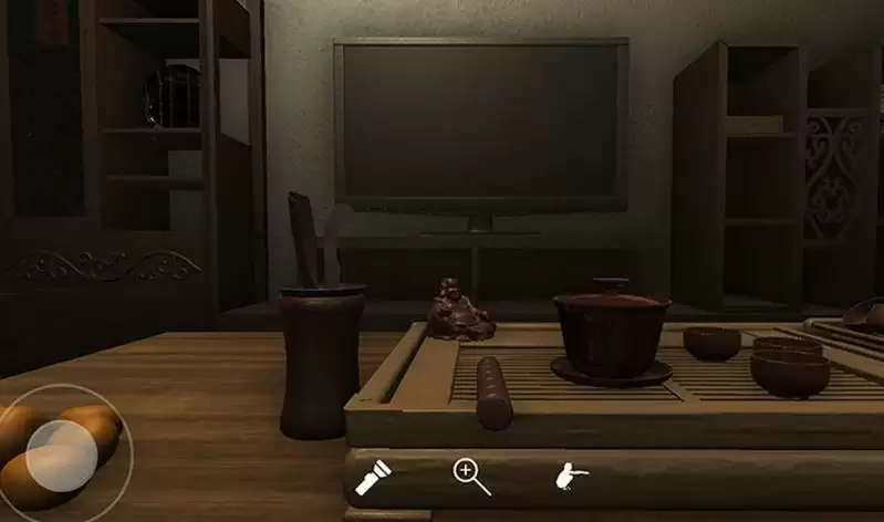 《孙美琪疑案:温迪的家》盒子1线索位置