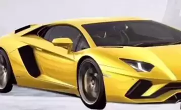 《和平精英》阿斯顿马丁下一辆车皮肤猜测