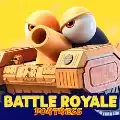 Fortress Battle Royal