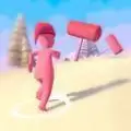 铁锤粉碎绿钞