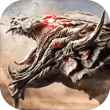 咆哮山海经手游