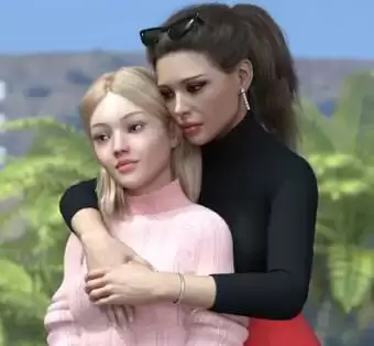 山谷镇狐狸汉化精校