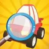 3D旋转找不同红包