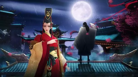 《新笑傲江湖》3月11日更新内容一览