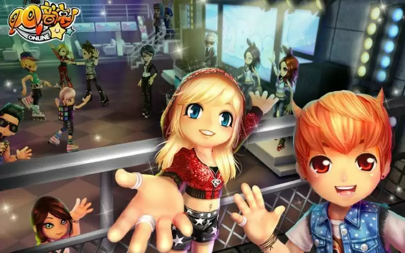 qq音速下架现在还能玩吗