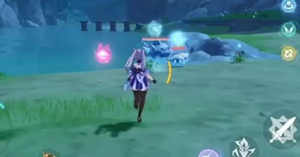 原神晨曦酒庄的仙灵在哪里_3 原神晨曦酒庄的仙灵在哪里