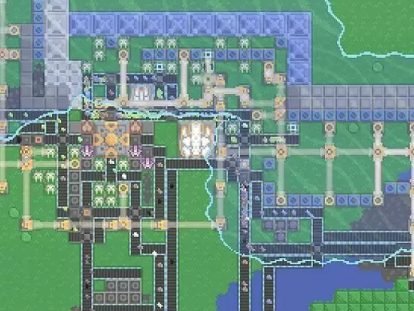 mindustry科技树怎么解锁?科技树加点推荐图片1