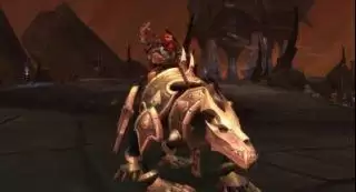 魔兽世界9.05狂野的影犬获取攻略 狂野的影犬怎么获取