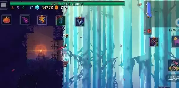 重生细胞爬墙方法汇总介绍