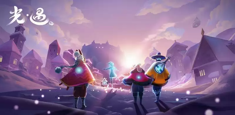 光遇3月11日每日任务及大蜡烛季节蜡烛位置分享