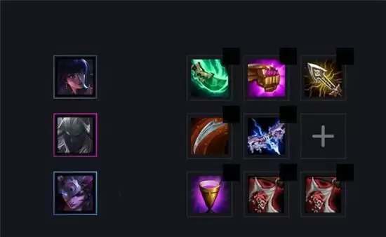 云顶之弈11.5九三国阵容玩法攻略 11.5九三国阵容怎么玩 云顶之弈11.5九三国阵容玩法攻略 11.5九三国阵容怎么玩