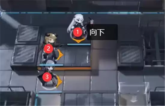 明日方舟雷蛇悖论模拟打法指南 雷蛇悖论模拟怎么打