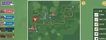 小森生活青鱼在哪钓