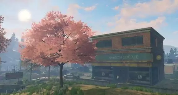 明日之后深爱丈夫的人在哪?深爱丈夫的人位置介绍图片2