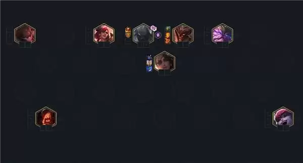 云顶之弈11.5重装奥拉夫使用攻略 11.5重装奥拉夫运营心得图片2