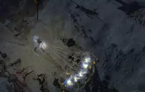 流放之路镜子哪里掉落_2 流放之路镜子哪里掉落