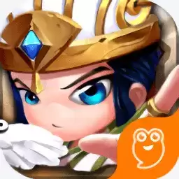 起凡真三国乱舞